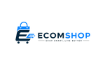 Ecom Shop - Home