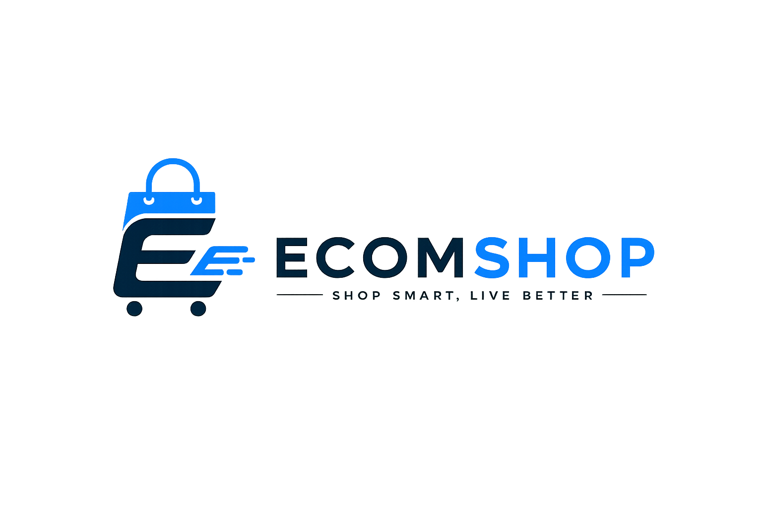 Ecom Shop