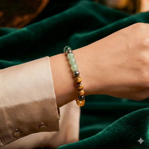 Dhanyog Bracelet