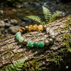 Dhanyog Bracelet