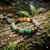 Dhanyog Bracelet